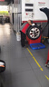 韓泰（Hankook）汽車輪胎 205/55R16 91V K407 原配馬自達(dá)6/明銳/帕薩特/速騰 曬單實(shí)拍圖