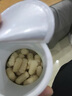 禾泱泱有機嬰幼兒高鈣泡芙條原味32g 寶寶嬰兒零食 稻鴨原生低敏6月+ 曬單實(shí)拍圖
