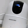 HIKVISION?？低晹z像頭4g終身免流量500萬(wàn)超清家用監控器超微光全彩360°全景攝像頭AI偵測室外監控 曬單實(shí)拍圖