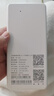 影騰隨身wifi三網(wǎng)通用無線wi-fi6免插卡移動聯(lián)通電信無限制便攜式4G高速隨行網(wǎng)絡(luò)通用流量2025款5GHF 【三網(wǎng)通6000毫安充電款】+續(xù)航翻倍全國通用 曬單實拍圖