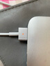 領(lǐng)舵者適用于蘋(píng)果電腦充電器45W磁吸電源適配器A1465 A1466 macbook充電線(xiàn)61W type-c a2338 45W電源適配器（T型接口） 曬單實(shí)拍圖