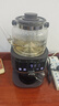 GLASSLOCK蓋朗煮茶器養(yǎng)生壺恒溫萃茶機全自動上水高端茶藝一體蒸汽噴淋式泡茶機燒水壺中秋禮物盒裝政府補貼 曬單實拍圖