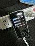 ANKER【國家3C認證】安克智顯充Lite100W充電器數(shù)據(jù)線套裝 氮化鎵type-c小米快充pd插頭適用iPhone16 銀 曬單實拍圖