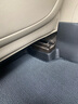 車麗友 適用別克君越腳墊09-24款tpe全包圍艾維亞汽車環(huán)保無味耐磨防水 TPE腳墊+慕絨絲【深空灰】 別克君越（09-15款） 曬單實(shí)拍圖