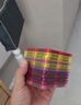 布魯奇彩窗磁力片兒童玩具男孩3-6歲磁力積木磁性益智玩具1-3歲生日禮物 曬單實(shí)拍圖