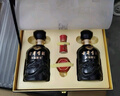 古井貢酒 年份原漿 古8 50度500ml*2瓶 濃香型白酒 禮盒裝 曬單實(shí)拍圖
