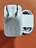 vivo iQOO120W Type-C閃充套裝 iQOO13充電器Z9充電器適用于iqoo小米華為榮耀OPPO手機筆記本電腦i通用 曬單實(shí)拍圖