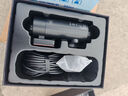 盯盯拍行車記錄儀MINI Pro 1296P高清 星光夜視 智能語音聲控 WiFi互聯(lián) 曬單實(shí)拍圖