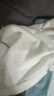 她享短外套女圓領(lǐng)小香風(fēng)短款法式氣質(zhì)設(shè)計感開衫上衣外套T13KF3247 曬單實拍圖