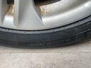 米其林（MICHELIN）汽車輪胎 205/55R16 91W 浩悅五代 Primacy 5 適配朗逸/寶來/英朗 曬單實(shí)拍圖