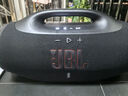 JBL BOOMBOX4 音樂戰(zhàn)神四代 藍牙音箱 戶外音箱 IP68防塵防水 Hifi音質(zhì) 派對音響 戰(zhàn)神4 黑色 曬單實拍圖