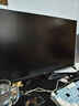 KTC 27英寸2K 210Hz FastIPS電競(jìng)電腦顯示器 旋轉(zhuǎn)升降 音箱 10Bit高亮護(hù)眼 國(guó)家補(bǔ)貼 顯示屏H27T22S-3 曬單實(shí)拍圖