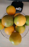 集年鮮江西贛南臍橙當季新鮮橙子水果現摘現發(fā)節日送禮生鮮 優(yōu)選果凈重9斤（單果60-65mm） 曬單實(shí)拍圖