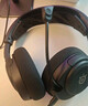 賽睿（SteelSeries） 寒冰新星Nova系列 有線(xiàn)耳機 頭戴式耳機 電競游戲耳機寒冰5升級款RGB發(fā)光Nova3 Arctis Nova 3 曬單實(shí)拍圖