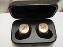 SENNHEISER森海塞爾MOMENTUM TW4真無線四代補配左右耳充電倉耳機盒饅頭丟失 四代復(fù)古金補配 耳機充電盒 曬單實拍圖