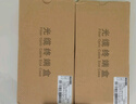泰盟（TIMON） 光纖終端盒 4口4芯單模SC滿(mǎn)配尾纖法蘭盤(pán) 桌面式光纜熔接盒 光纖續接盤(pán)配線(xiàn)架 TM-GXH4SM-SC 曬單實(shí)拍圖
