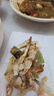 舟山梭子蟹鮮活特大野生大螃蟹新鮮冷凍海鮮水產(chǎn)海蟹飛蟹白蟹順豐 9兩以上/只【5斤凈重 超大肥美】 曬單實(shí)拍圖
