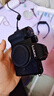 松下（Panasonic）LUMIX G100D 新手學(xué)生入門(mén)微單/單電無(wú)反M43畫(huà)幅數碼照相機 vlog拍攝視頻防抖 自拍翻轉屏 G100D單機身+【25mm】定焦套裝 曬單實(shí)拍圖