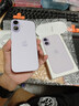 Apple/蘋(píng)果 iPhone 17 256GB 薰衣草紫色 支持移動(dòng)聯(lián)通電信5G 雙卡雙待手機 曬單實(shí)拍圖