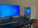 七彩虹（Colorful）iGame GeForce RTX 5060 Ultra W DUO OC 8GB GDDR7 DLSS 4 電競光追游戲設計電腦顯卡 曬單實(shí)拍圖