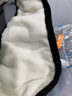 JCZS德國品質(zhì)降噪睡眠耳罩側睡專(zhuān)用防噪音神器 【黑色耳罩+降噪耳塞】隔音-隨意 1個(gè) 曬單實(shí)拍圖