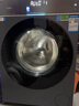 海爾（Haier）【云溪4.0pro】25年新品 天悅系列超薄滾筒洗衣機10KG全自動(dòng)直驅精華洗嵌入540mm大筒徑雙智投78H9 【H9洗烘】537超薄+直驅空氣洗+雙渦漩自清潔 曬單實(shí)拍圖