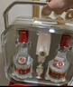 五糧液 普五八代 好事成雙禮盒 濃香型白酒 52度 500ml*2 曬單實(shí)拍圖