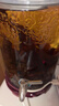 卓譽(yù) 【高粱酒｜60度｜泡酒專用酒】清香型純糧食酒桶裝白酒原漿酒5L 曬單實(shí)拍圖