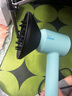 戴森（DYSON）HD16 全新智能吹風(fēng)機(jī) Supersonic 電吹風(fēng) 負(fù)離子 速干護(hù)發(fā)  禮物推薦 HD16彩陶青色 曬單實(shí)拍圖