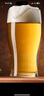 帕莎帕琦（Pasabahce）進(jìn)口啤酒杯進(jìn)口鋼化玻璃杯果汁飲料杯微波爐耐高溫570ML1只42747 曬單實(shí)拍圖