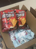 多力多滋（Doritos）玉米片勁濃芝士味140g 王者榮耀合作款（原包裝/合作款隨機發(fā)貨） 曬單實(shí)拍圖