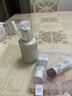 希思黎（Sisley）全能乳液60ml升級版補水曬后修護保濕護膚品套裝中秋禮盒送女友 曬單實拍圖