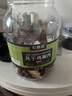 農(nóng)香森風(fēng)干雞胸肉干500g麻辣雞肉干休閑解饞小零食減低耐嚼卡脂即食 曬單實(shí)拍圖