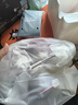 西伯利亞（XIBERIA）K03S 2.4G無線游戲耳機(jī)頭戴式 藍(lán)牙有線四模電腦電競吃雞手游耳麥 超長續(xù)航電量顯示 fps聽聲辯位 極光粉7.1版|支持驅(qū)動|冰感耳罩 曬單實(shí)拍圖