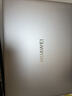 華為（HUAWEI）華為筆記本電腦MateBook D14 政府補貼 2025新品13代酷睿高清護眼全面屏學(xué)習商務(wù)辦公輕薄本HW11A D14銀｜i5-13420H 16G+1TB 預裝Windows 曬單實(shí)拍圖