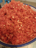 九陽(yáng)（Joyoung）絞肉機家用電動(dòng)多功能料理機攪拌嬰兒輔食機切菜絞餡 2L不銹鋼碎肉機S20-LA323(D) 曬單實(shí)拍圖
