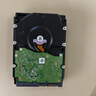 西部數(shù)據(jù)（WD）4TB 企業(yè)級(jí)機(jī)械硬盤DC HA340 SATA 7200轉(zhuǎn)256MB CMR垂直 服務(wù)器硬盤 3.5英寸WUS721204BLE6L4 曬單實(shí)拍圖