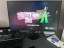 索尼【清涼季】SONY INZONE 英縱 M9 II 電競顯示器 27英寸4K 160Hz 全陣列式背光 IPS面板 PS5?適配 INZONE M9 II 曬單實(shí)拍圖