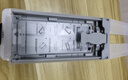 rurihai 適用小米13ultra手機膜無塵倉全膠一體貼合瓷晶軟膜小米12sultra鋼化膜鏡頭 小米13Ultra/12sU【微晶全膠膜】配無塵倉 2片裝 曬單實拍圖