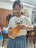 養(yǎng)能健DHA藻油 葉黃素酯 dha補腦兒童青少年3-18歲  30粒 【買9送5】送4盒液體鈣+1盒試吃（3-18歲） 曬單實拍圖