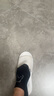 浪莎女士襪子女隱形襪春秋季薄款純色棉質(zhì)船襪吸汗透氣休閑短襪 均碼 曬單實(shí)拍圖