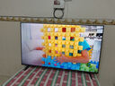 TCL電視 55V8L Pro 55英寸 144Hz高刷 QLED量子點(diǎn) 3GB+64GB大內(nèi)存 4K 國(guó)家補(bǔ)貼 曬單實(shí)拍圖