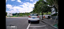 70邁行車記錄儀M310Pro 3K 1620P超清 星光夜視 F1.55大光圈360度旋轉(zhuǎn) 曬單實拍圖