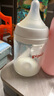 貝親（Pigeon）餐具清洗劑 洗奶嘴果蔬水杯餐具玩具 套裝 600ml+700ml PL156 曬單實(shí)拍圖