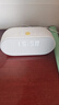 華為（HUAWEI） 小藝AI音箱 2e智能音箱小愛(ài)同學(xué)WIFI藍(lán)牙音響聲控便攜式小音箱低音炮人工智能語(yǔ)音 【新款】AI音響 2e貝母白 曬單實(shí)拍圖