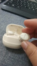 飛利浦（PHILIPS）豆式入耳耳機(jī)真無(wú)線藍(lán)牙睡眠耳機(jī)游戲耳機(jī)回音降噪超長(zhǎng)續(xù)航降噪通用蘋果華為教師節(jié)禮物TAT2320白 曬單實(shí)拍圖