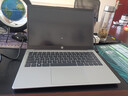 惠普（HP）【國家補貼20%】銳14 AMD銳龍 14英寸輕薄筆記本電腦(八核R7-7730U 16G 1TB 指紋 一年上門(mén)) 曬單實(shí)拍圖