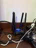 睿因（Wavlink）Vitesse Ultra AX5400無(wú)線(xiàn)網(wǎng)卡免驅(qū)WiFi6電競(jìng)千兆5G網(wǎng)絡(luò)臺(tái)式機(jī)WiFi接收器電腦外置USB網(wǎng)卡 曬單實(shí)拍圖