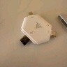 LRUUSI多合一蘋(píng)果手機讀卡器電腦通用相機SD/TF卡 適用華為typec Mac ipad平板 【高速版】蘋(píng)果/Type-C/電腦 可讀SD/TF 曬單實(shí)拍圖