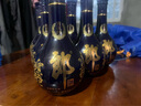 郎酒青花郎青花郎酒 53度醬香型白酒 兩瓶送禮袋 53度 500mL 6瓶 青花郎光瓶無(wú)盒 曬單實(shí)拍圖